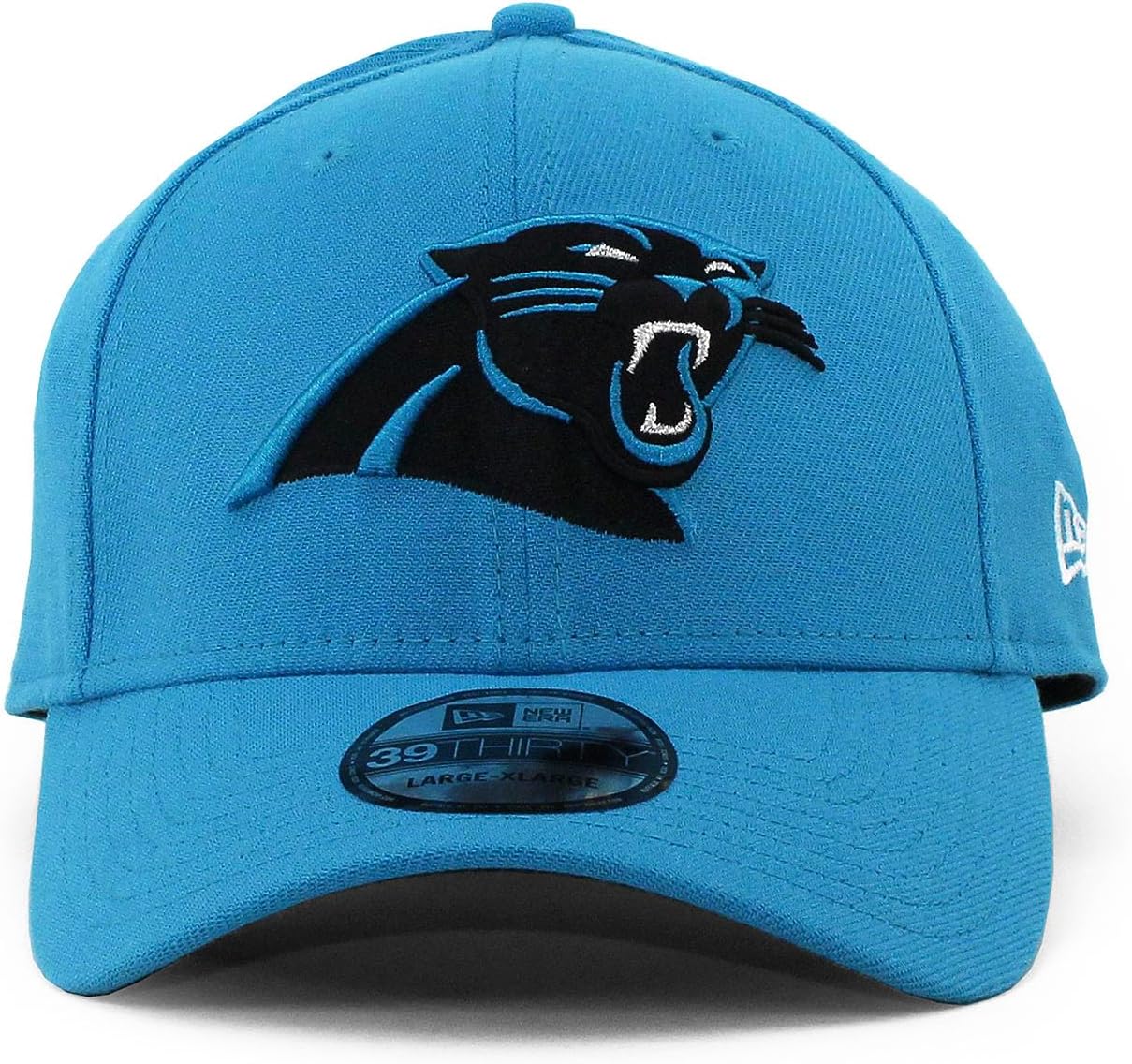 しゅんニューエラ　キャップ 7 3/8 NFL カロライナパンサーズ しゅんニューエラ キャップ 7 3/8 NFL カロライナパンサーズ